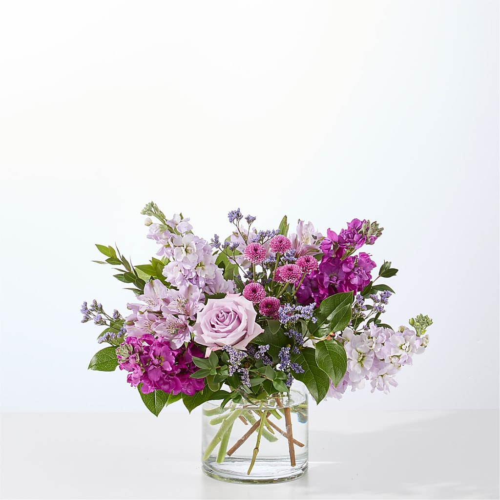 Empress Bouquet – The Flower Gallery, Linden NJ