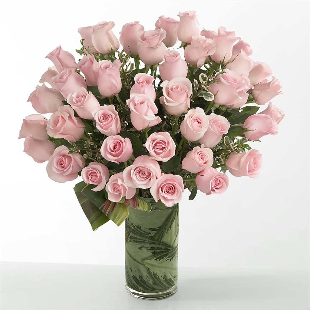 Pink Essence – The Flower Gallery, Linden NJ