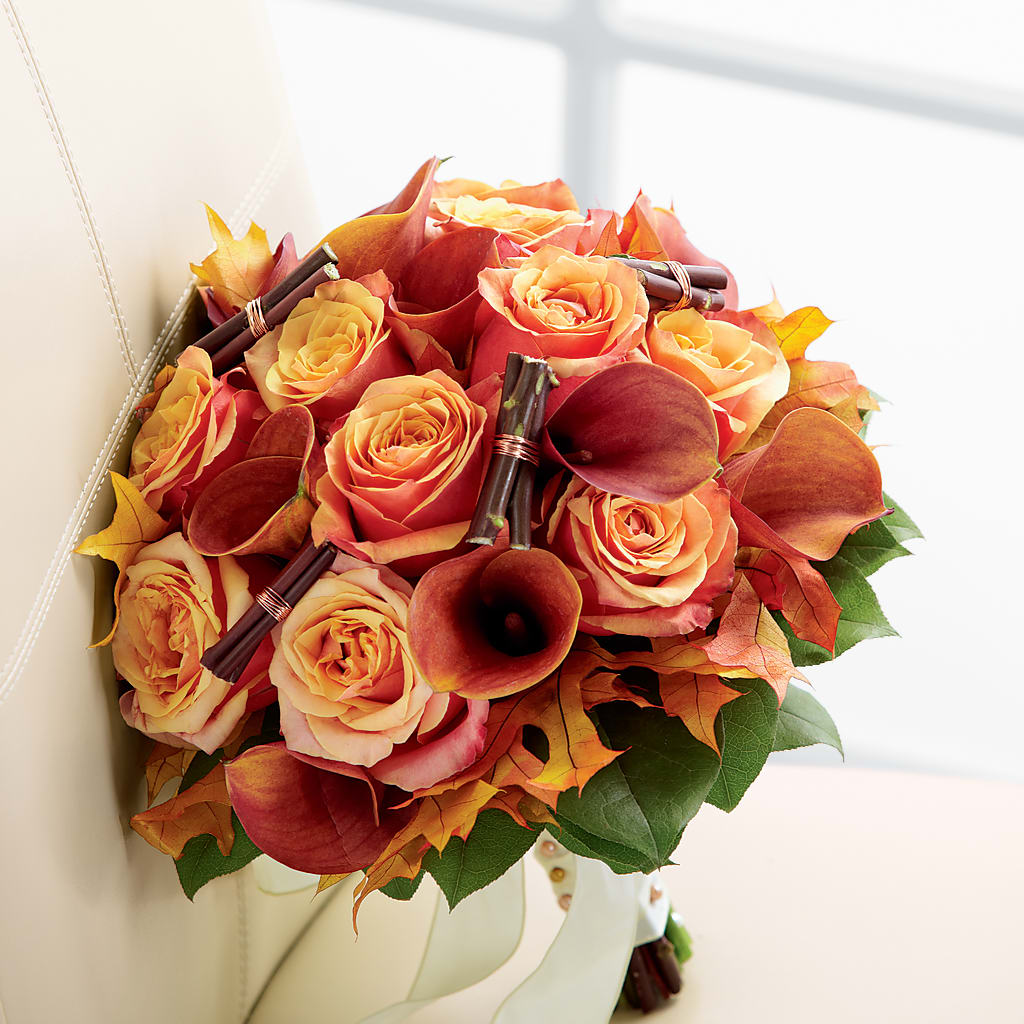 Love Everlasting Bouquet – The Flower Gallery, Linden NJ