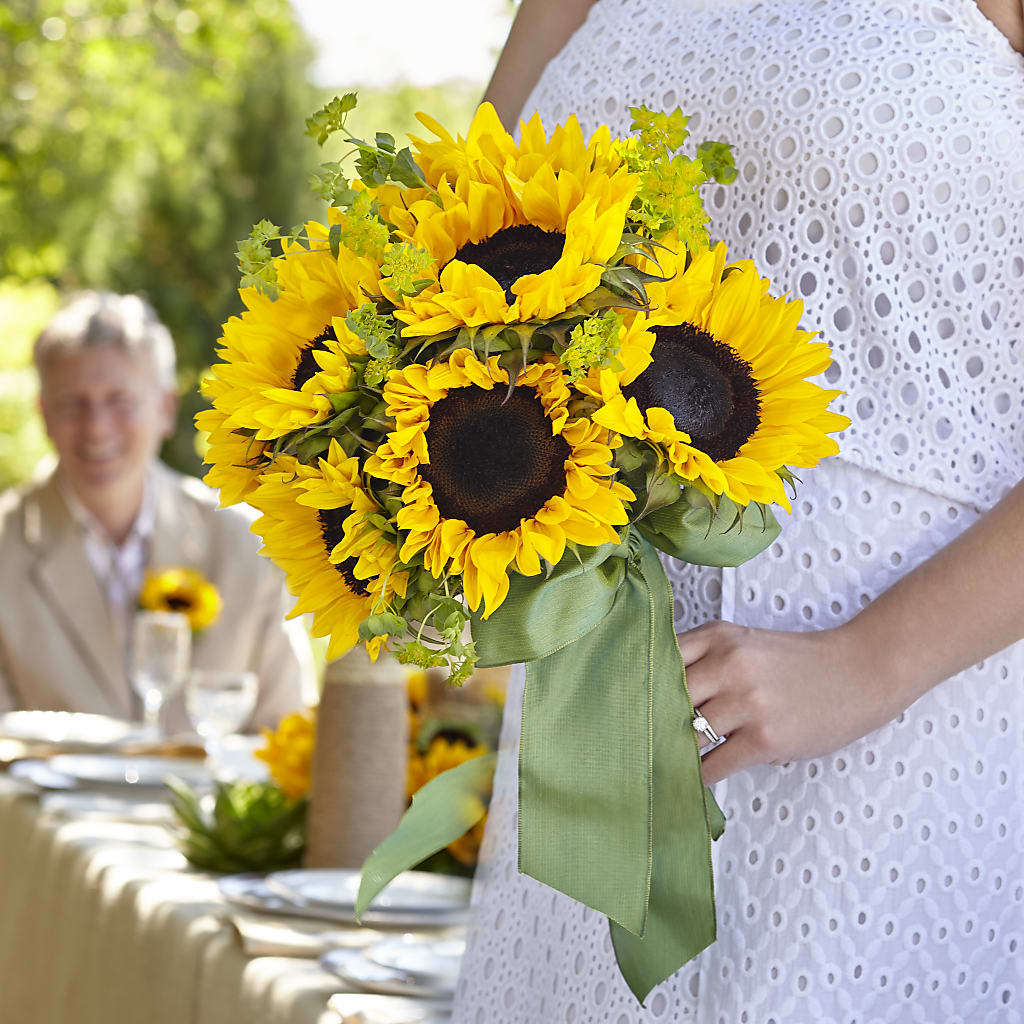 Free Spirit Bouquet – The Flower Gallery, Linden NJ