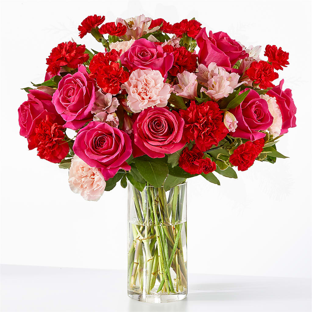 You're Precious Bouquet – The Flower Gallery, Linden NJ