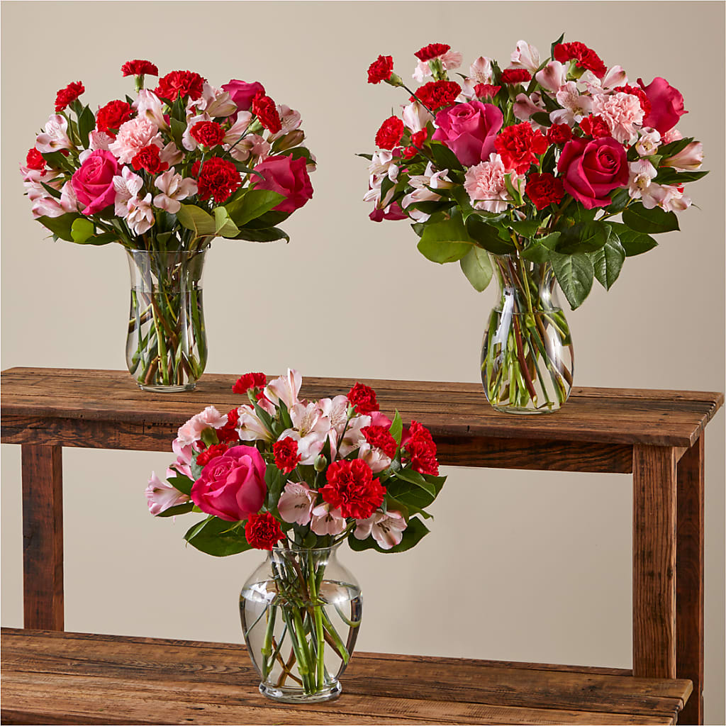 You're Precious Bouquet – The Flower Gallery, Linden NJ