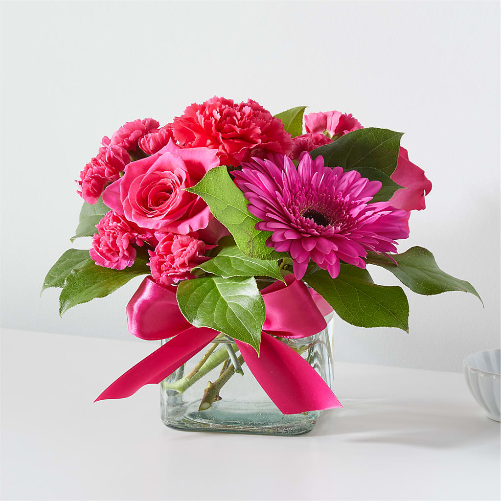 Everyday Love Bouquet – The Flower Gallery, Linden NJ