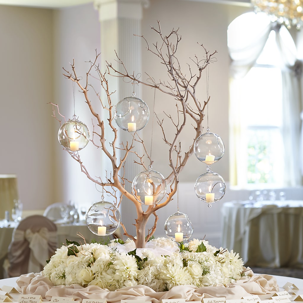 Secret Garden Arrangement – The Flower Gallery, Linden NJ
