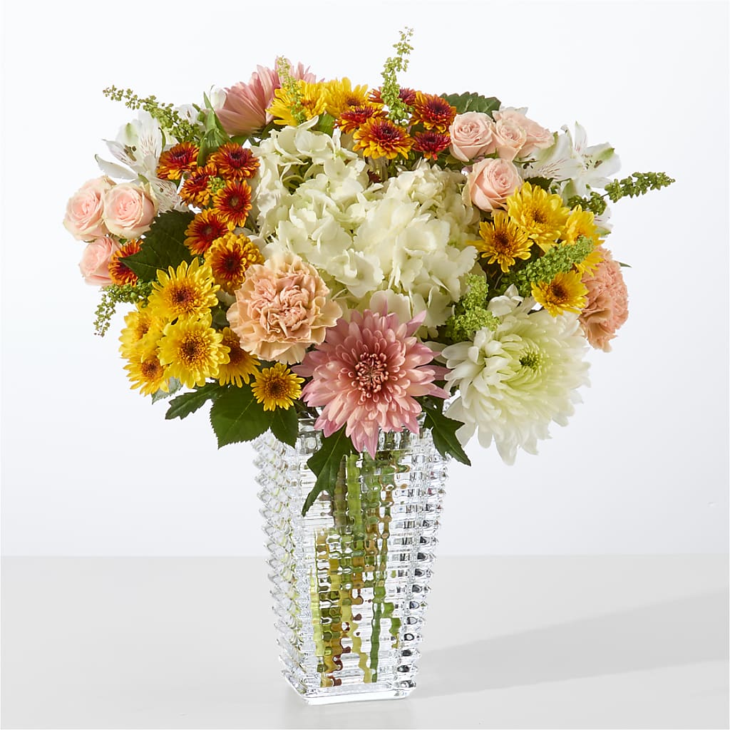 Fall Celebration Bouquet –  The Flower Gallery, Linden NJ