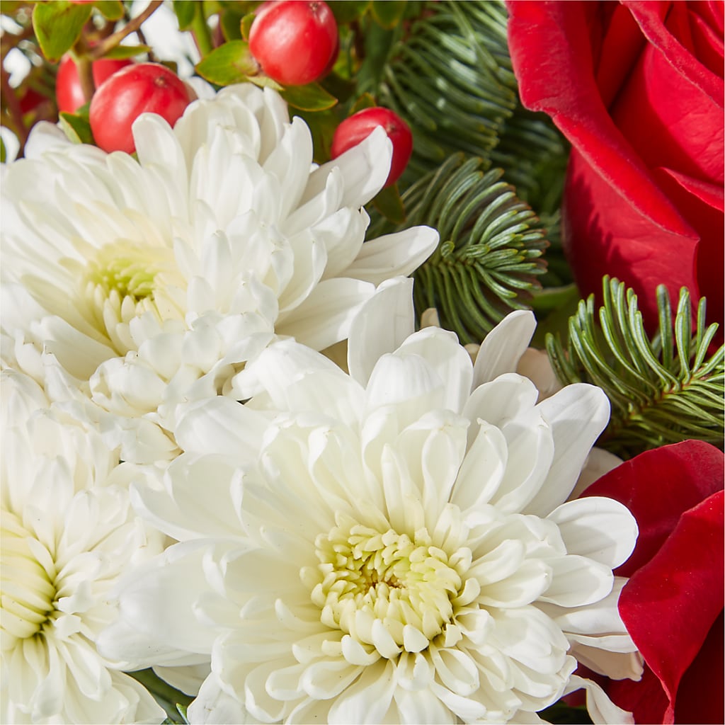 Gingerbread Bakery Bouquet –  The Flower Gallery, Linden NJ