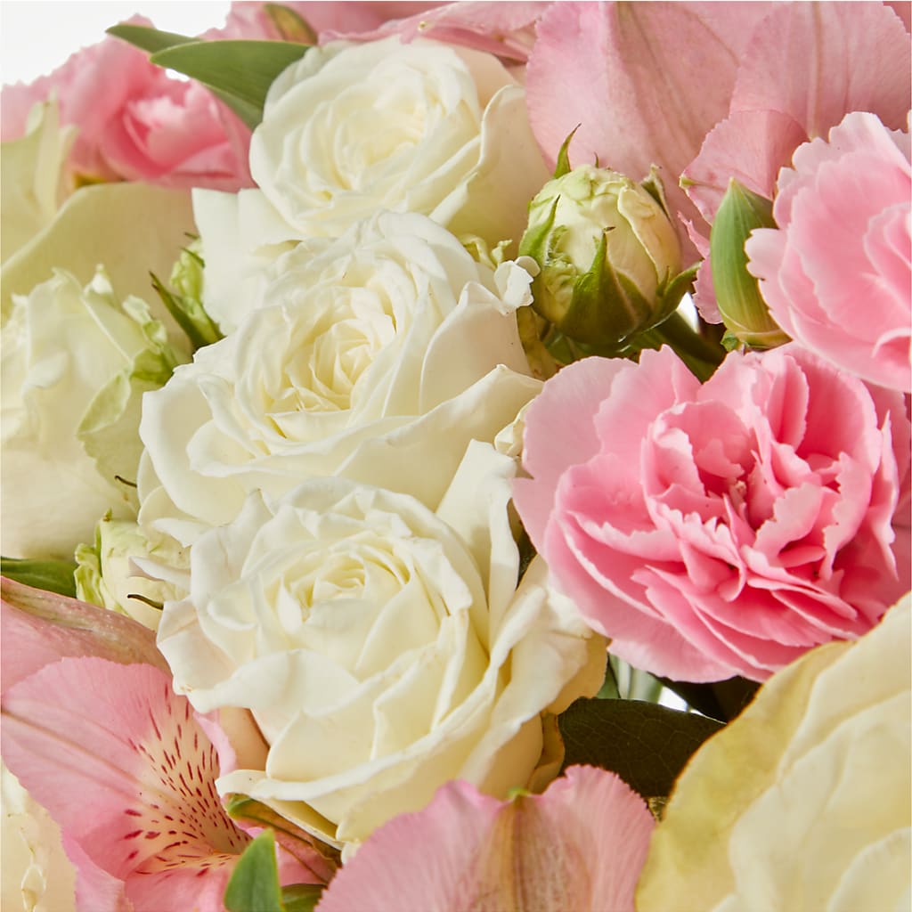 Gentle Healing Bouquet –  The Flower Gallery, Linden NJ