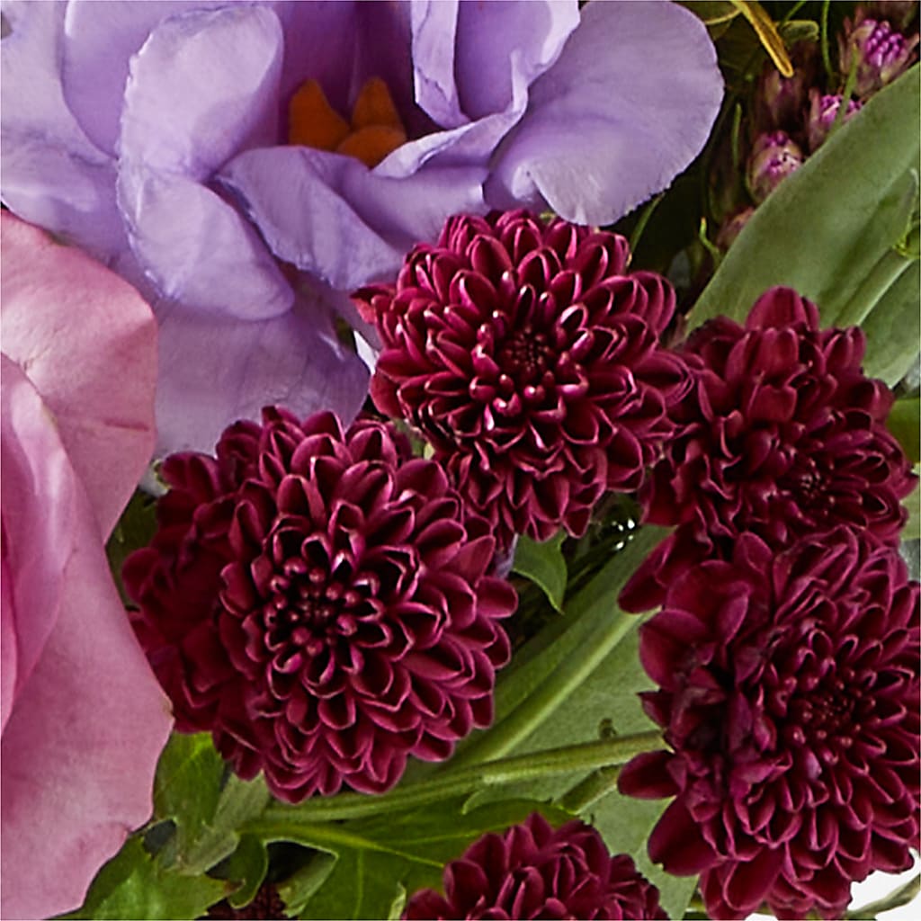 Work of Art Bouquet –  The Flower Gallery, Linden NJ