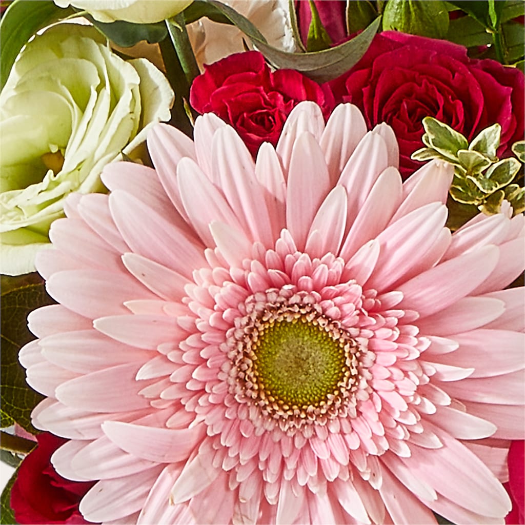 Too Cute Bouquet –  The Flower Gallery, Linden NJ