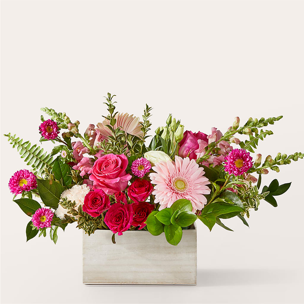 Too Cute Bouquet –  The Flower Gallery, Linden NJ