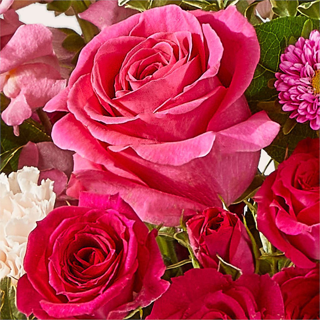 Too Cute Bouquet –  The Flower Gallery, Linden NJ
