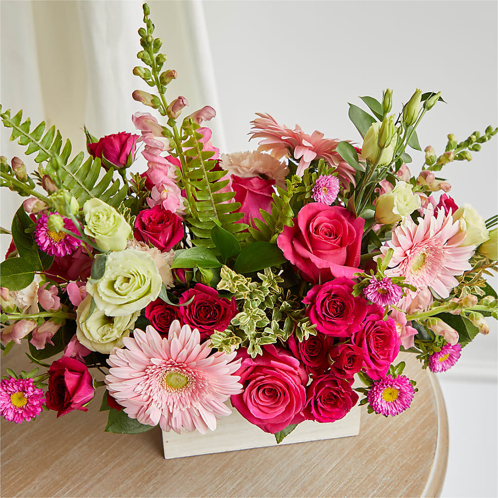Too Cute Bouquet –  The Flower Gallery, Linden NJ