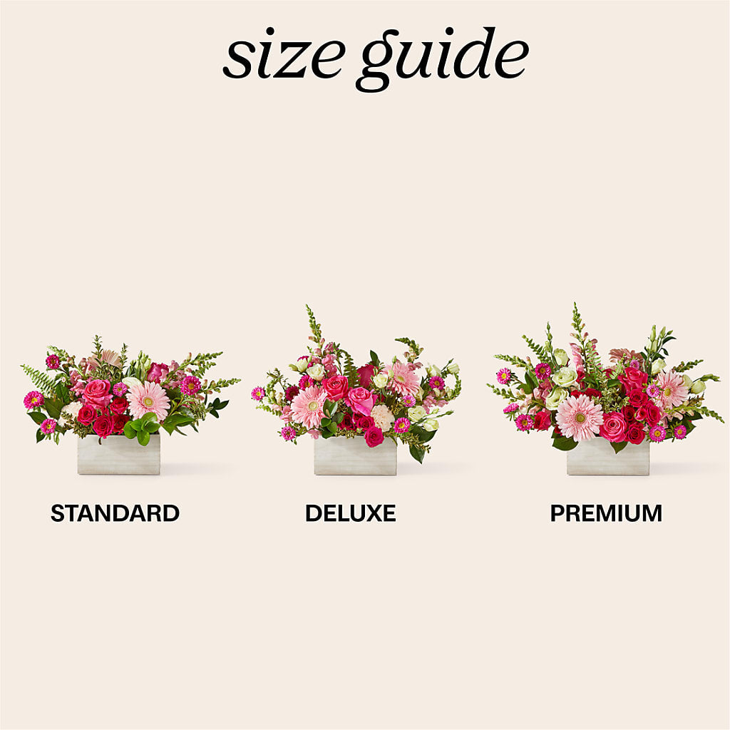 Too Cute Bouquet –  The Flower Gallery, Linden NJ