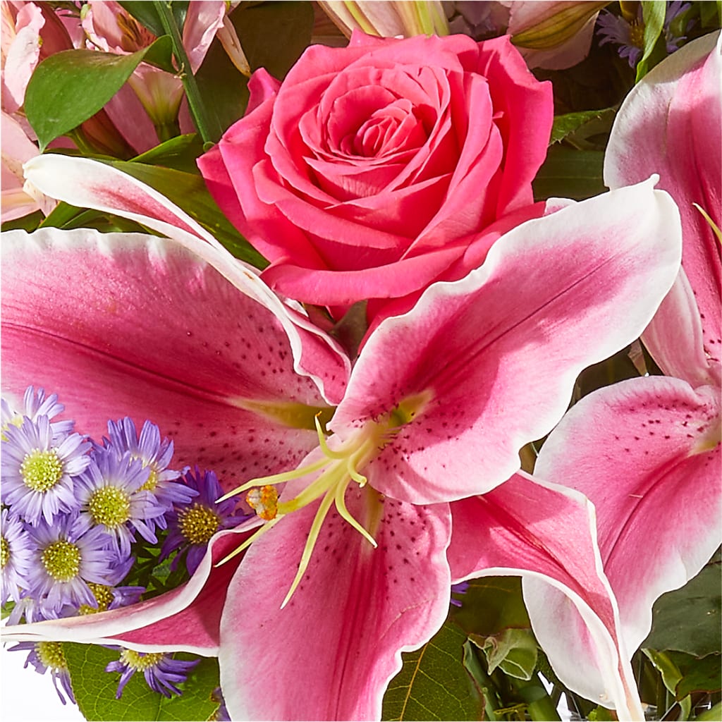 Written in the Stars Bouquet –  The Flower Gallery, Linden NJ