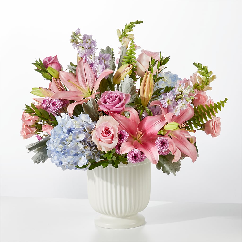 Wonderland Bouquet –  The Flower Gallery, Linden NJ