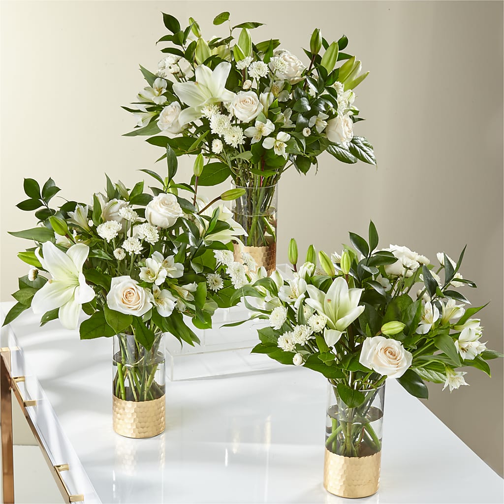 Beautiful Day Bouquet –  The Flower Gallery, Linden NJ