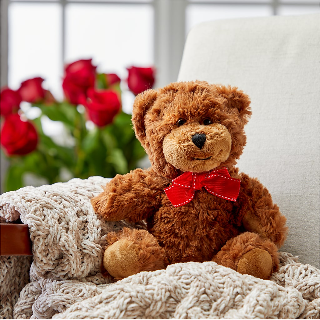 Romantic Long Stem Red Rose Bouquet Bundles –  The Flower Gallery, Linden NJ