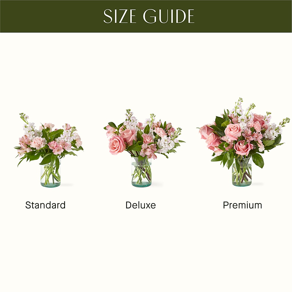 At the Ballet Bouquet –  The Flower Gallery, Linden NJ