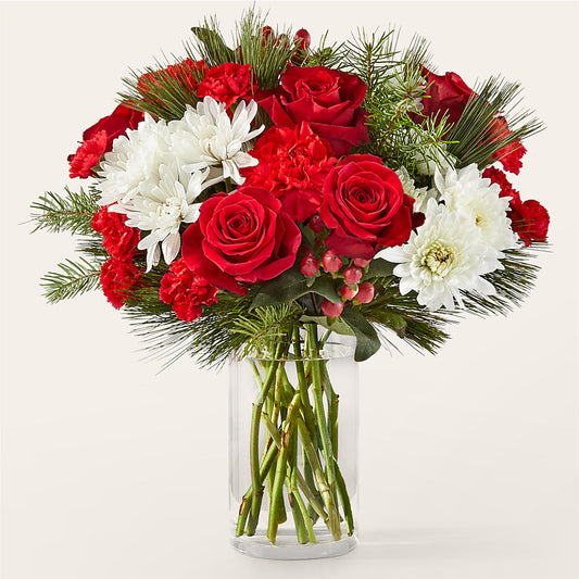 Seasonal Magic Bouquet –  The Flower Gallery, Linden NJ