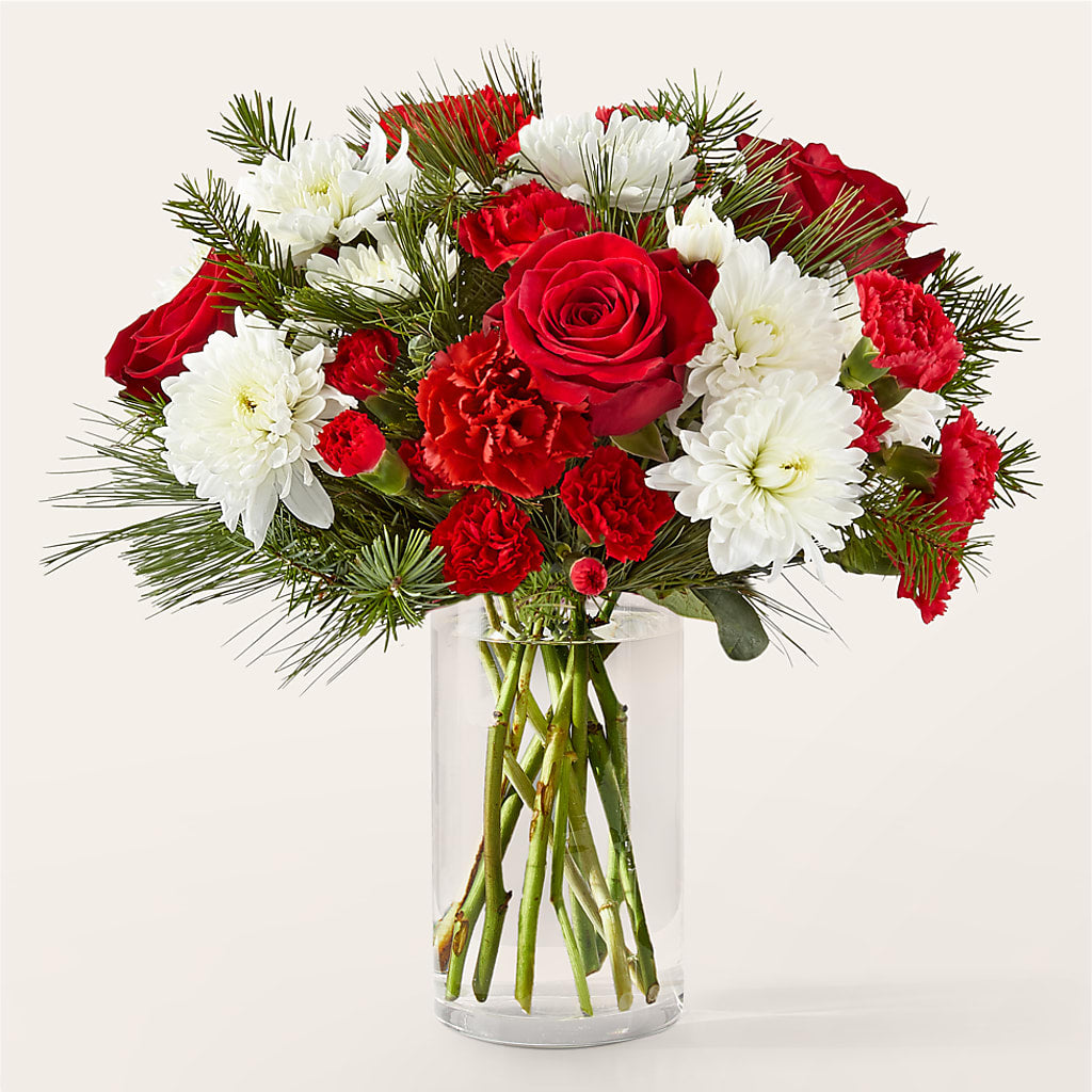 Seasonal Magic Bouquet –  The Flower Gallery, Linden NJ