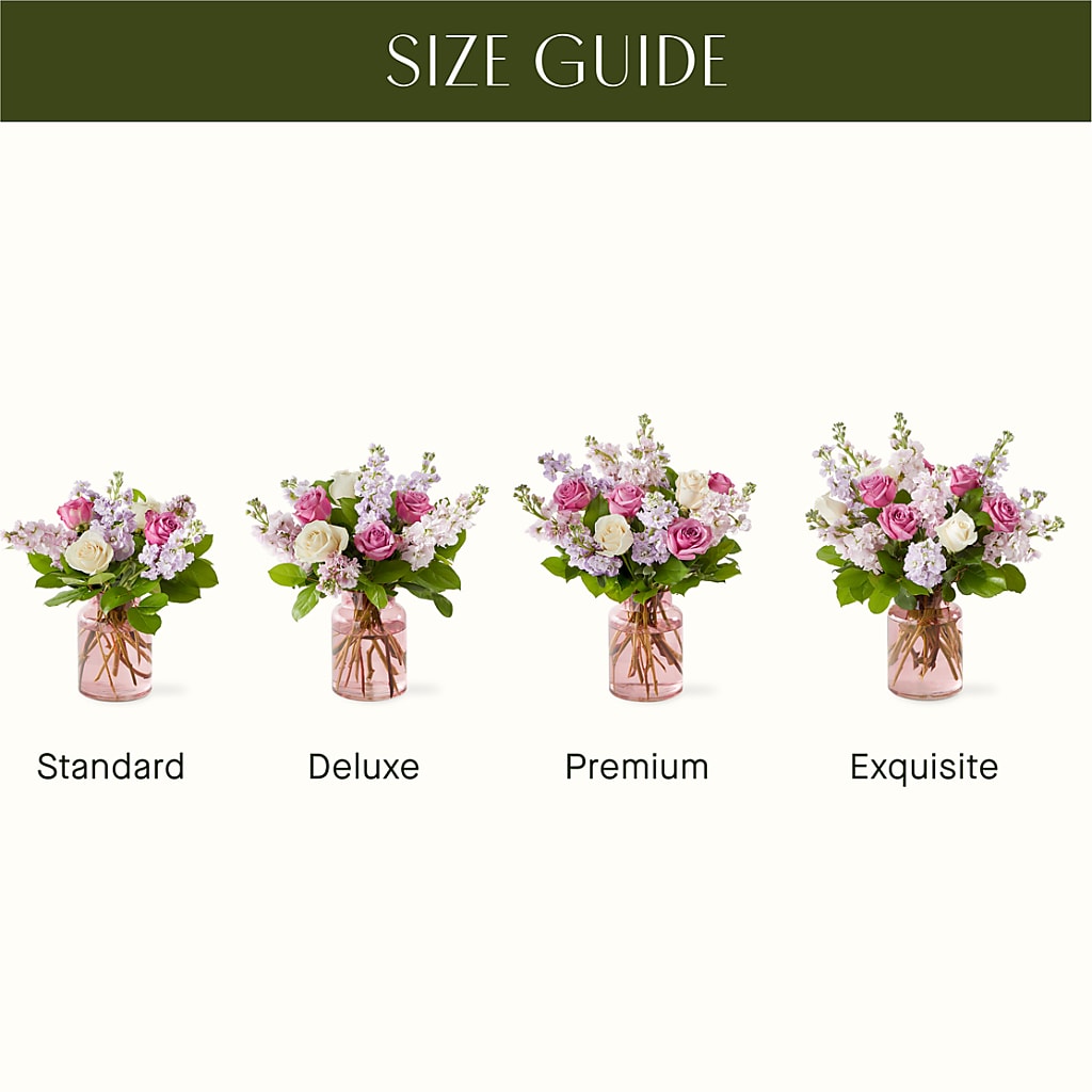 Springtime Spritz Bouquet –  The Flower Gallery, Linden NJ