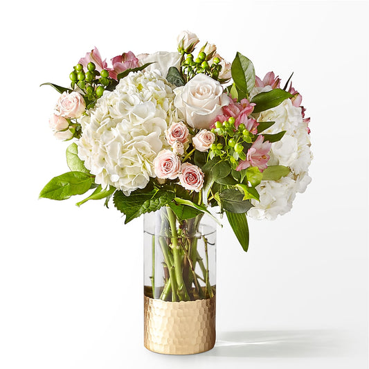 Parisian Stroll Bouquet –  The Flower Gallery, Linden NJ