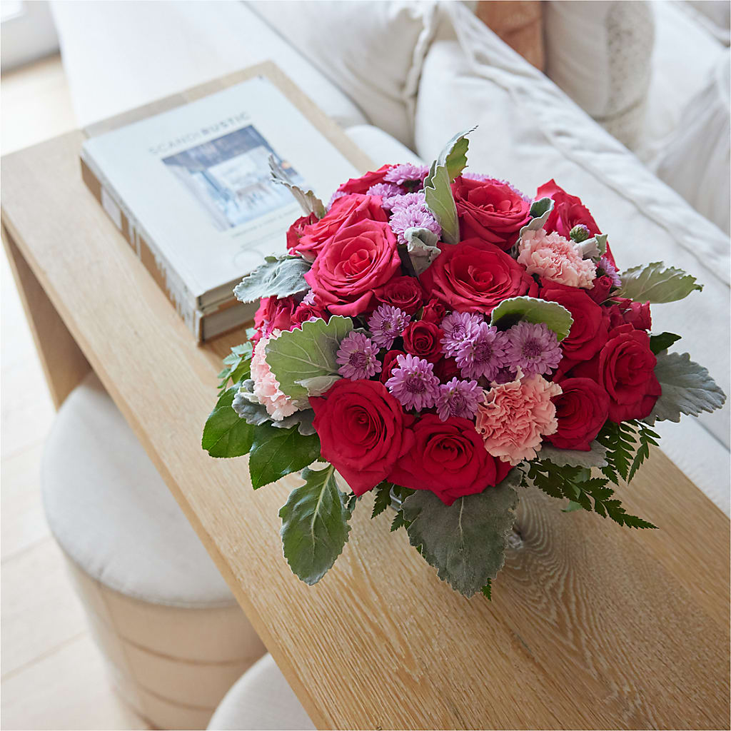 Sweet As Can Be Bouquet –  The Flower Gallery, Linden NJ
