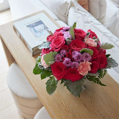 Sweet As Can Be Bouquet –  The Flower Gallery, Linden NJ