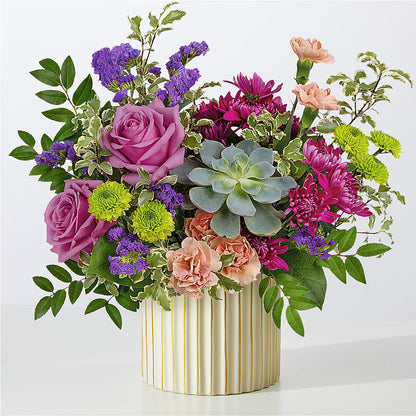 You're a Gem Bouquet –  The Flower Gallery, Linden NJ