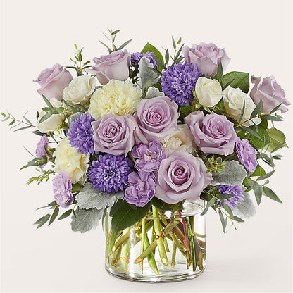 Stardust Bouquet –  The Flower Gallery, Linden NJ