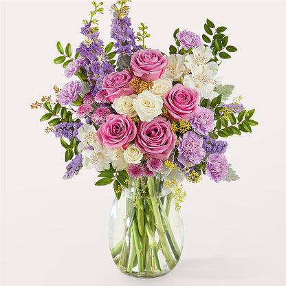 Lucky Me Bouquet –  The Flower Gallery, Linden NJ
