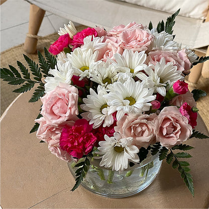 Sweet Surprises® Bouquet –  The Flower Gallery, Linden NJ