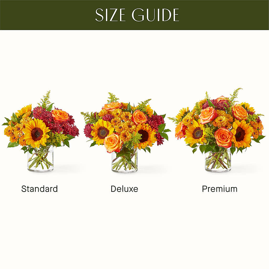 Flannel Scarf Bouquet –  The Flower Gallery, Linden NJ