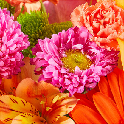 Soiree Bouquet –  The Flower Gallery, Linden NJ