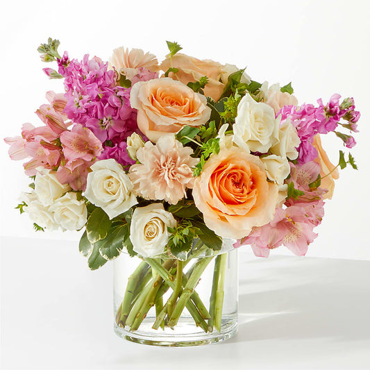 Paradise Bouquet –  The Flower Gallery, Linden NJ