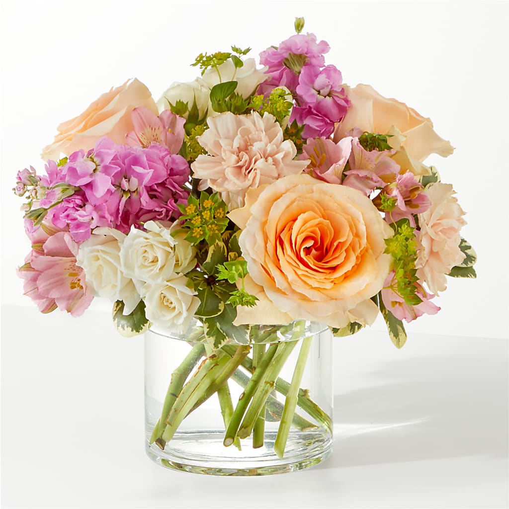 Paradise Bouquet –  The Flower Gallery, Linden NJ