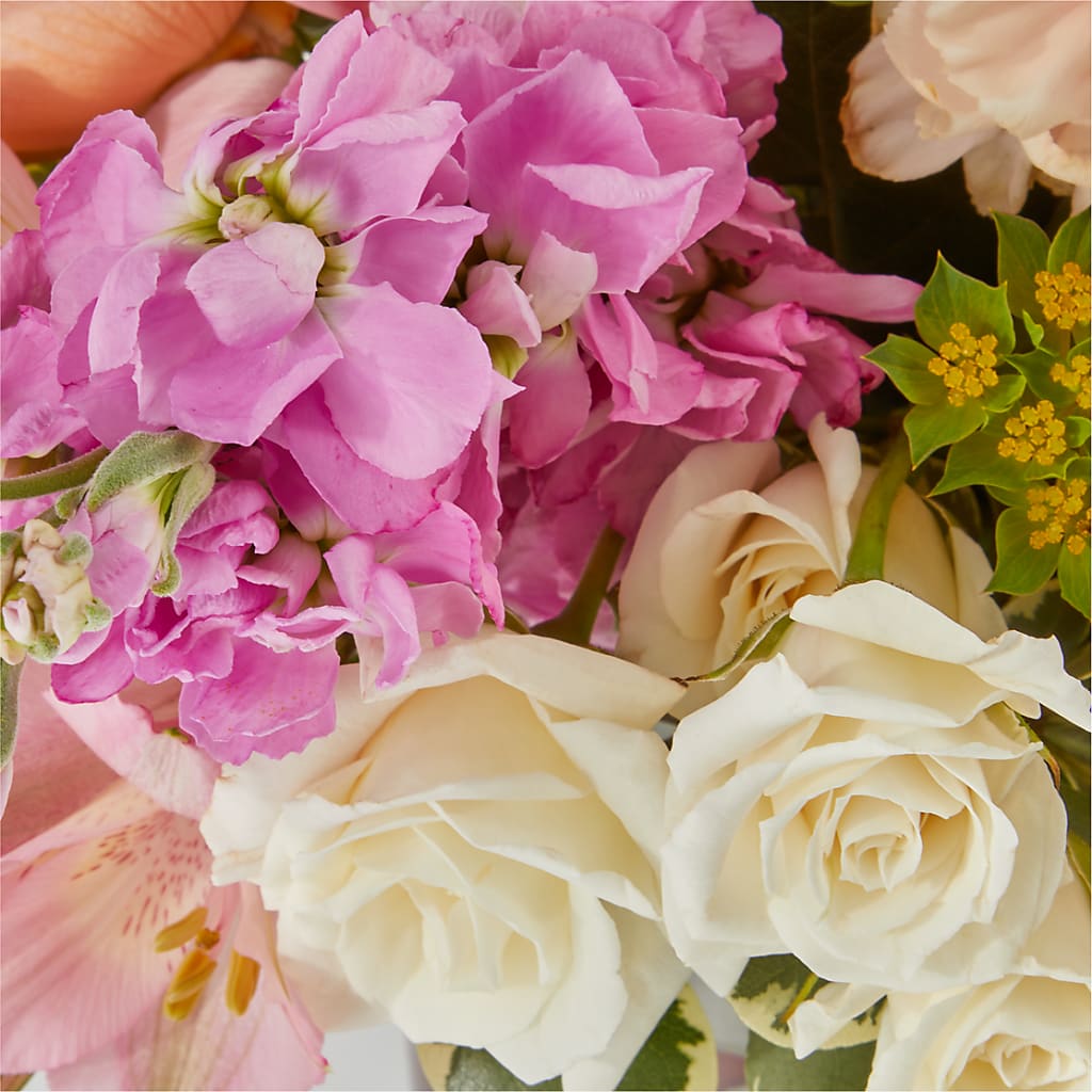 Paradise Bouquet –  The Flower Gallery, Linden NJ