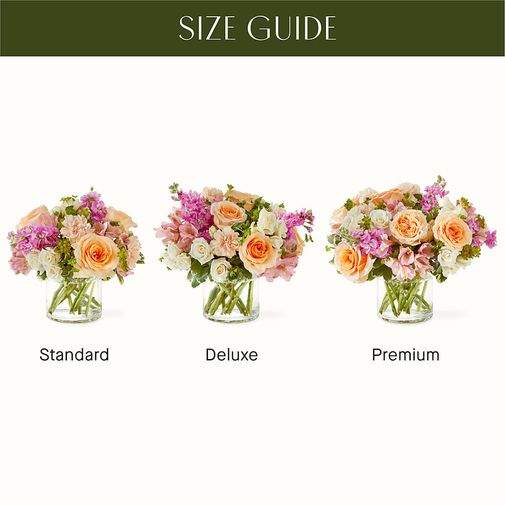 Paradise Bouquet –  The Flower Gallery, Linden NJ
