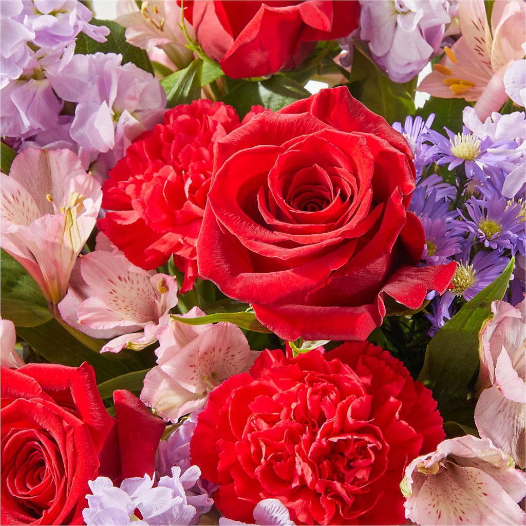 Your Majesty Bouquet –  The Flower Gallery, Linden NJ