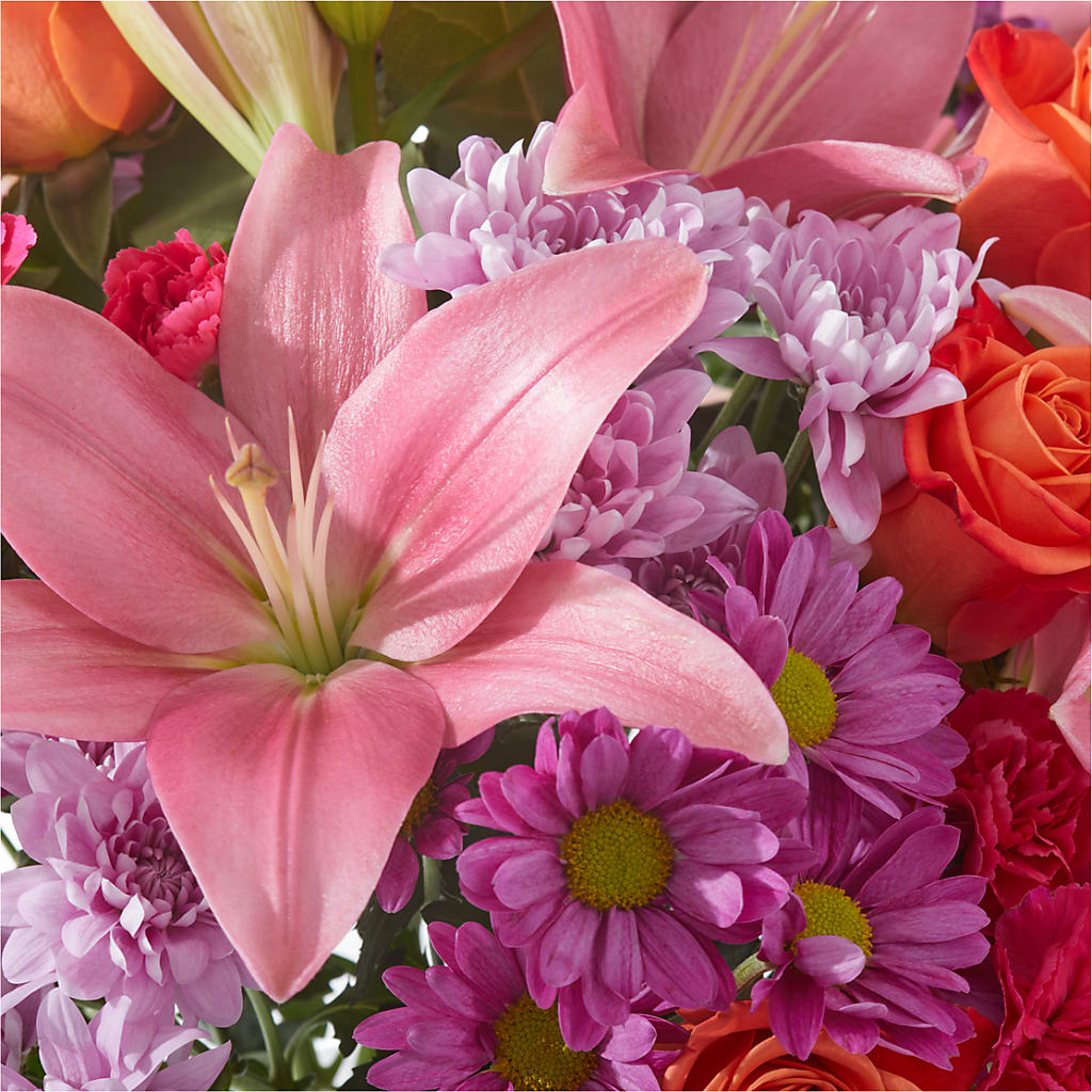 One and Only Bouquet –  The Flower Gallery, Linden NJ