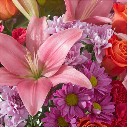 One and Only Bouquet –  The Flower Gallery, Linden NJ