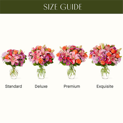 One and Only Bouquet –  The Flower Gallery, Linden NJ