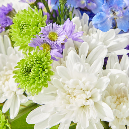 Genuine Gestures Bouquet –  The Flower Gallery, Linden NJ