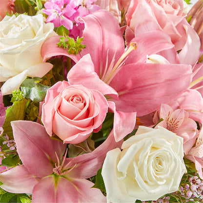 Ethereal Beauty Bouquet –  The Flower Gallery, Linden NJ