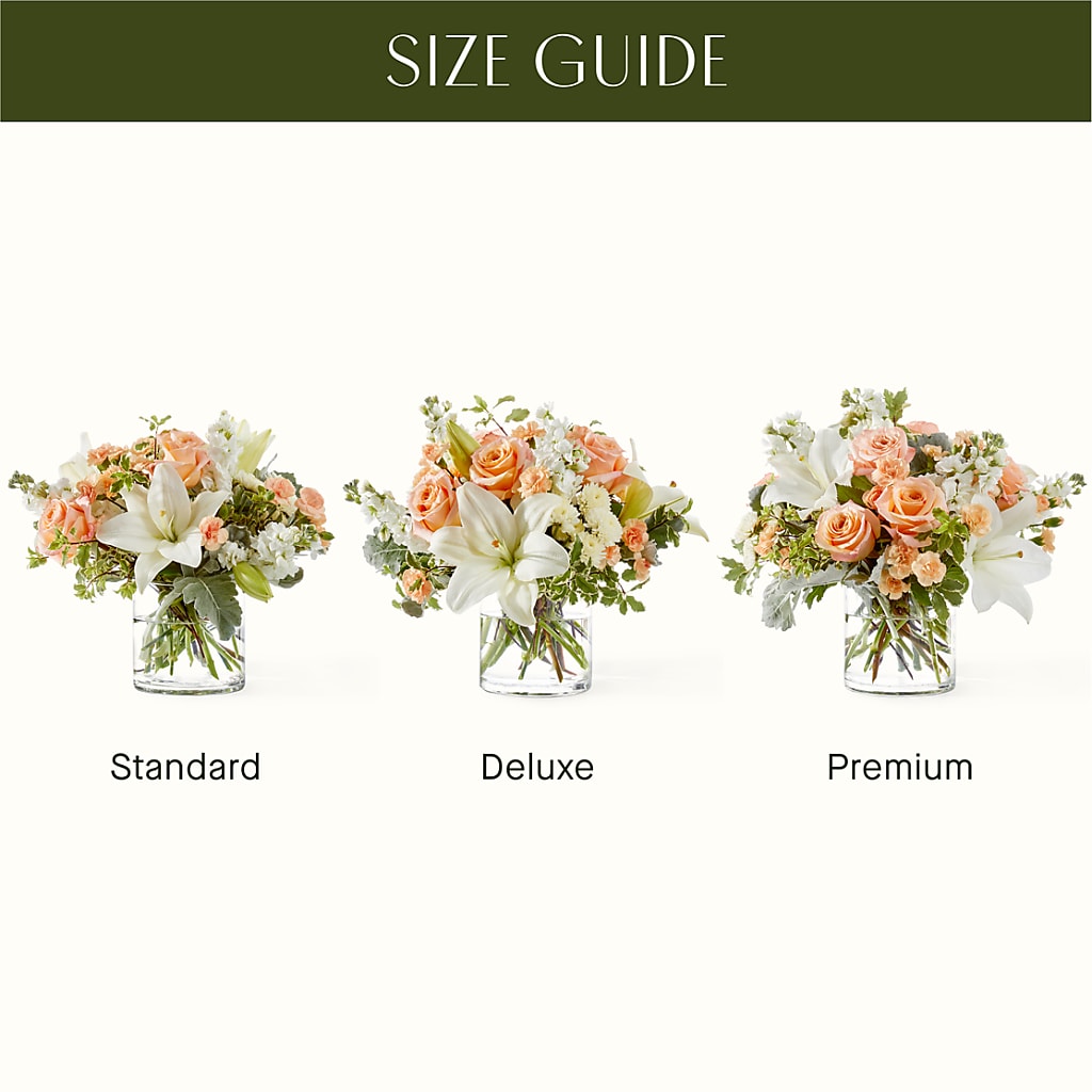 Darling Bouquet –  The Flower Gallery, Linden NJ