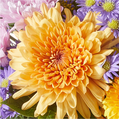Countryside Bouquet –  The Flower Gallery, Linden NJ