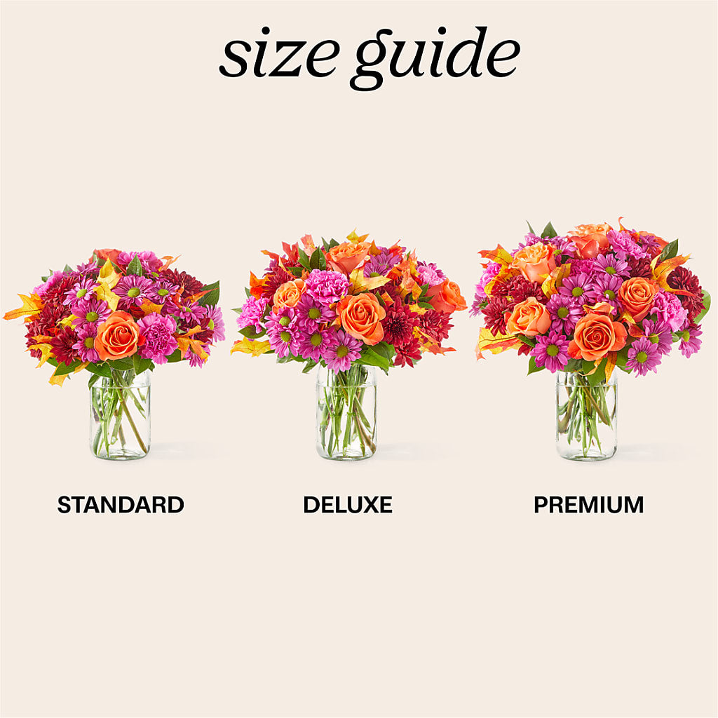 Mum's the Word Bouquet –  The Flower Gallery, Linden NJ
