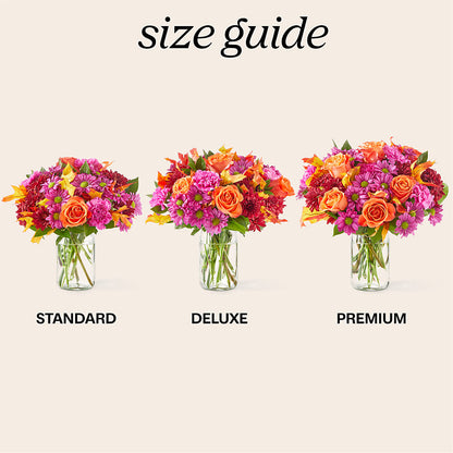 Mum's the Word Bouquet –  The Flower Gallery, Linden NJ