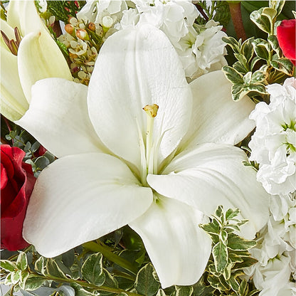Twinkle Lights Bouquet –  The Flower Gallery, Linden NJ