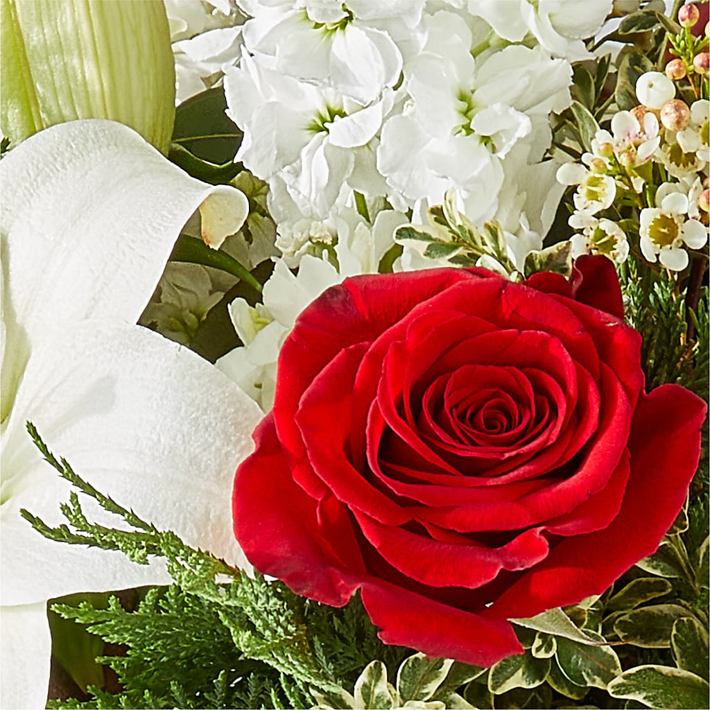 Twinkle Lights Bouquet –  The Flower Gallery, Linden NJ